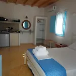 Asterias Koufonisi Apartmán