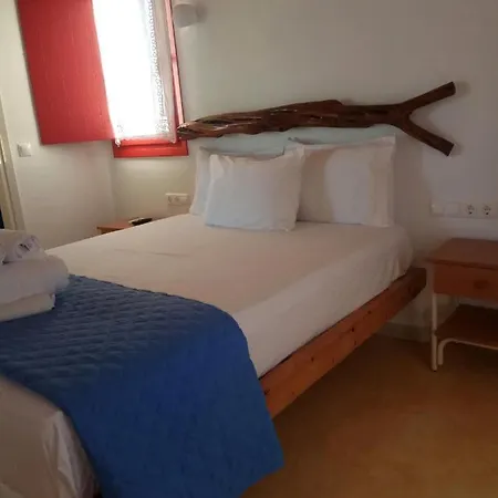 Asterias Koufonisi Koufonisia