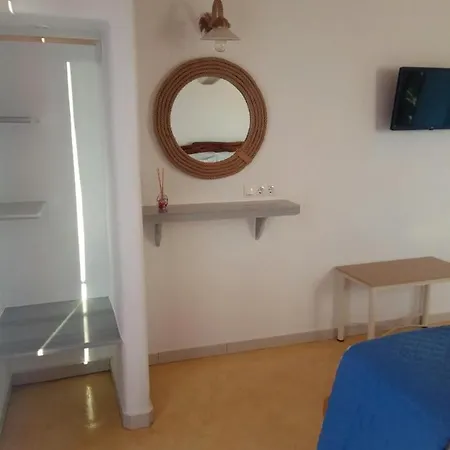 Appartamento Asterias Koufonisi Koufonisia