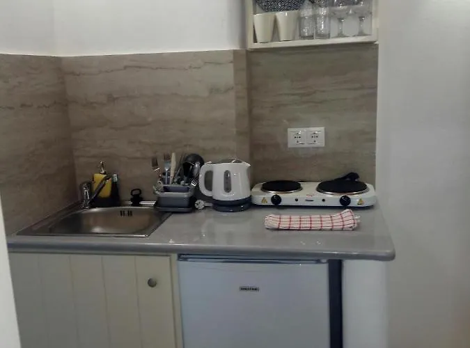 Apartamento Asterias Koufonisi Koufonisia