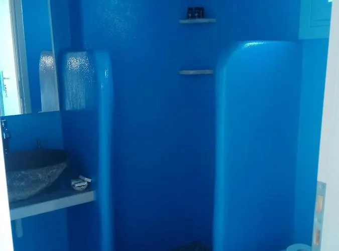 Asterias Koufonisi Apartamento Koufonisia