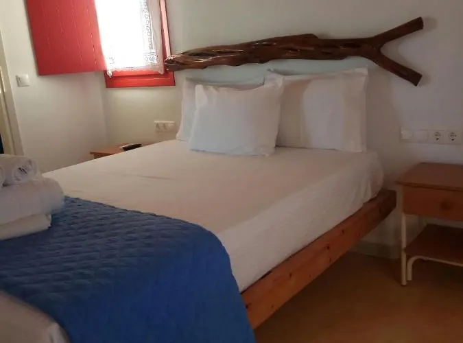 Asterias Koufonisi Koufonisia