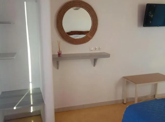Apartamento Asterias Koufonisi Koufonisia