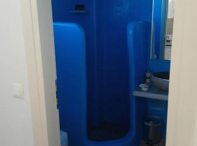 Asterias Koufonisi Apartamento Koufonisia